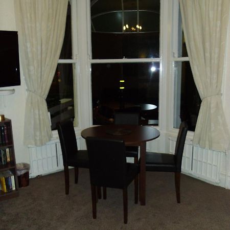 The Sea Crest Otel Morecambe Dış mekan fotoğraf