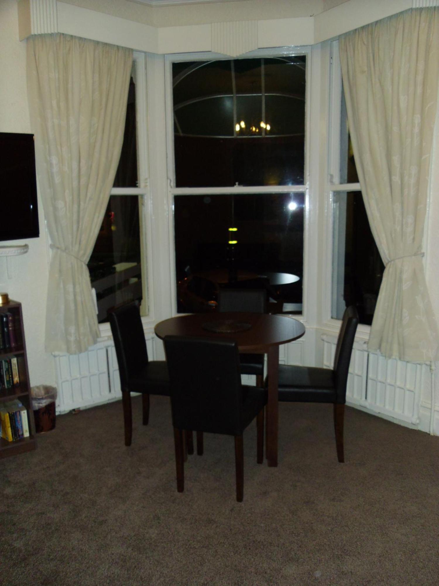 The Sea Crest Otel Morecambe Dış mekan fotoğraf